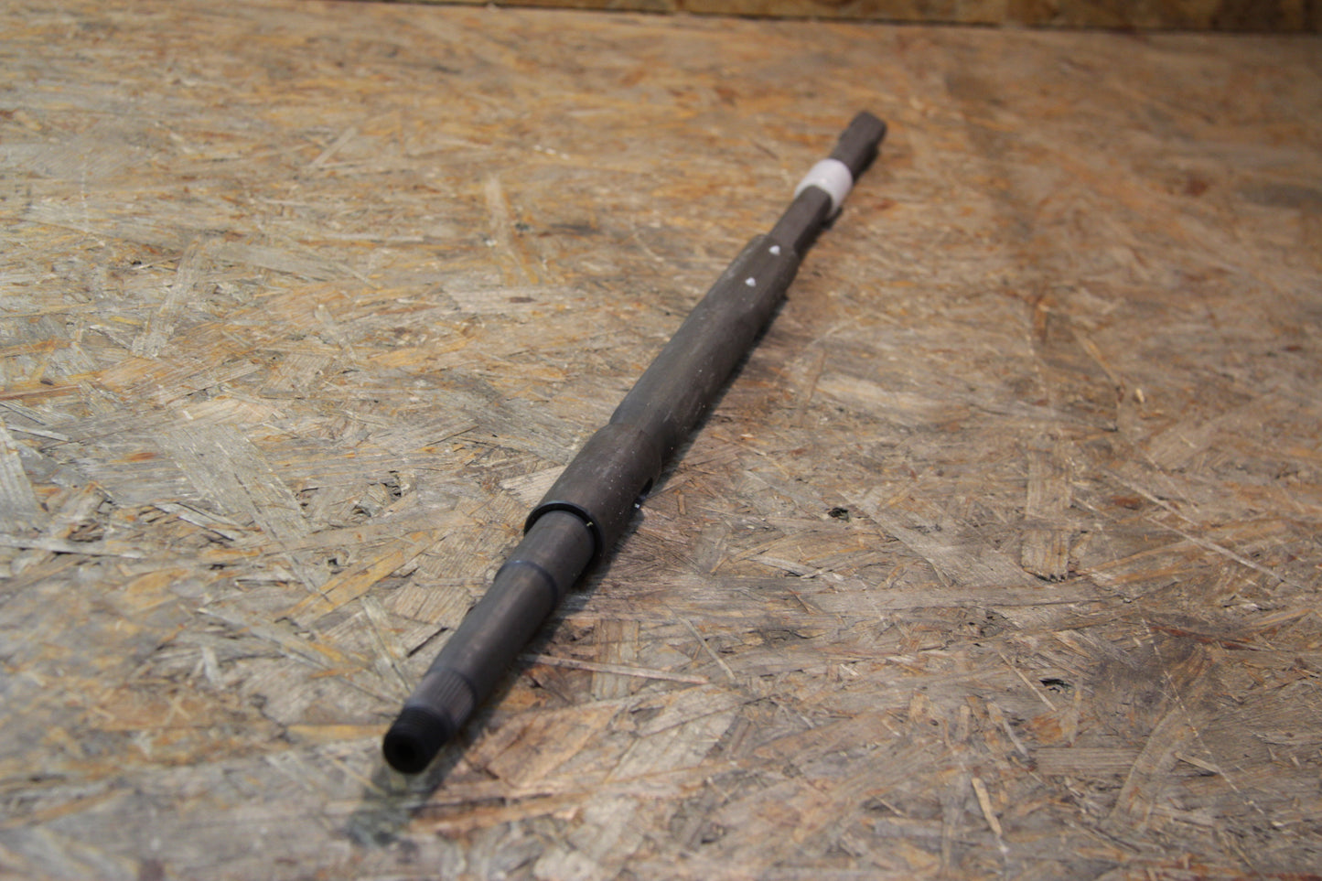 Original GM Opel Lenkspindel für Omega A, Senator B,  90486644 Omega A , Senator B Neu