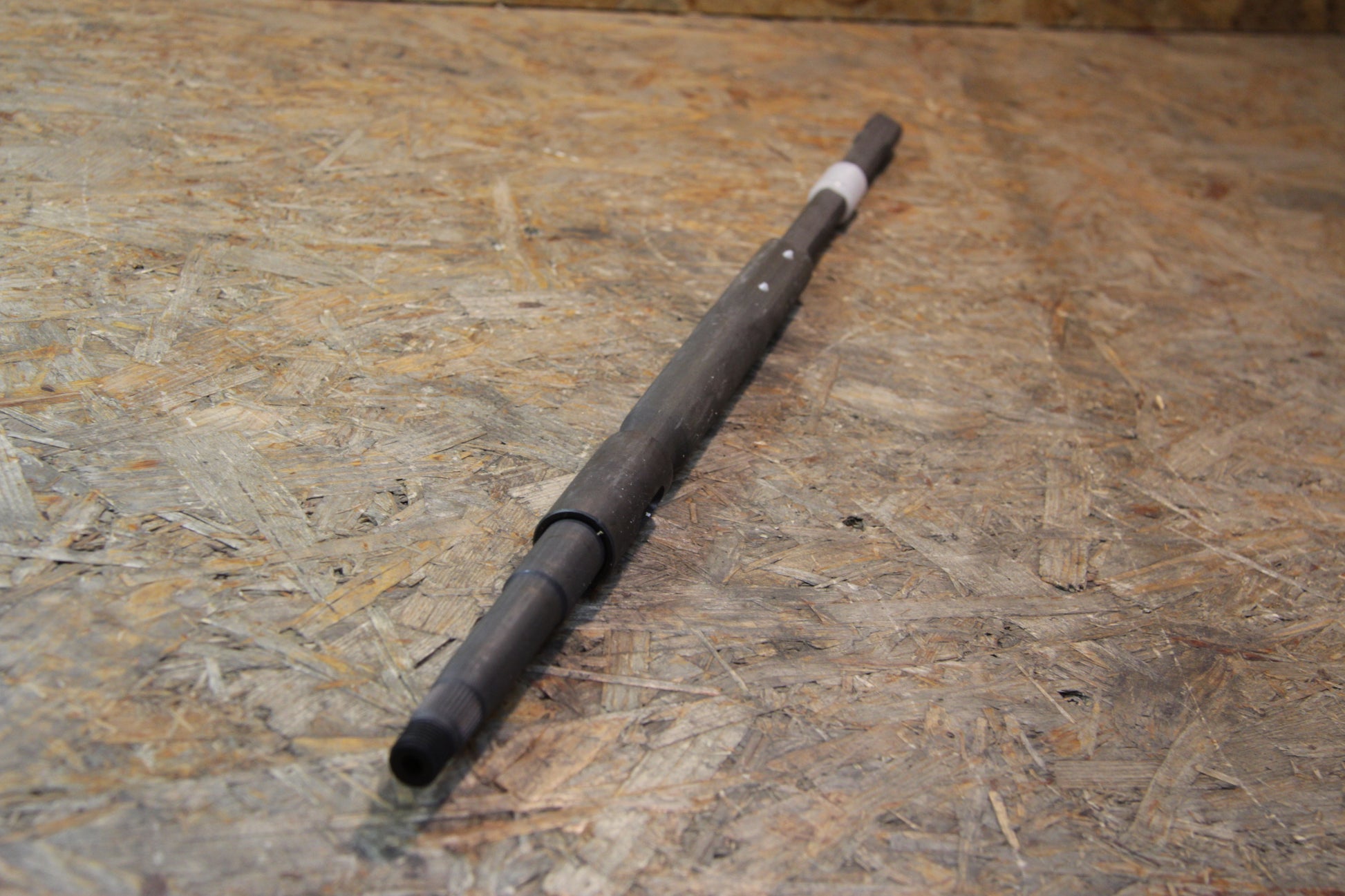 Original GM Opel Lenkspindel für Omega A, Senator B,  90486644 Omega A , Senator B Neu