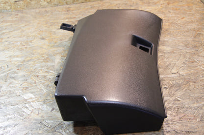 Deckel Handschuhfach