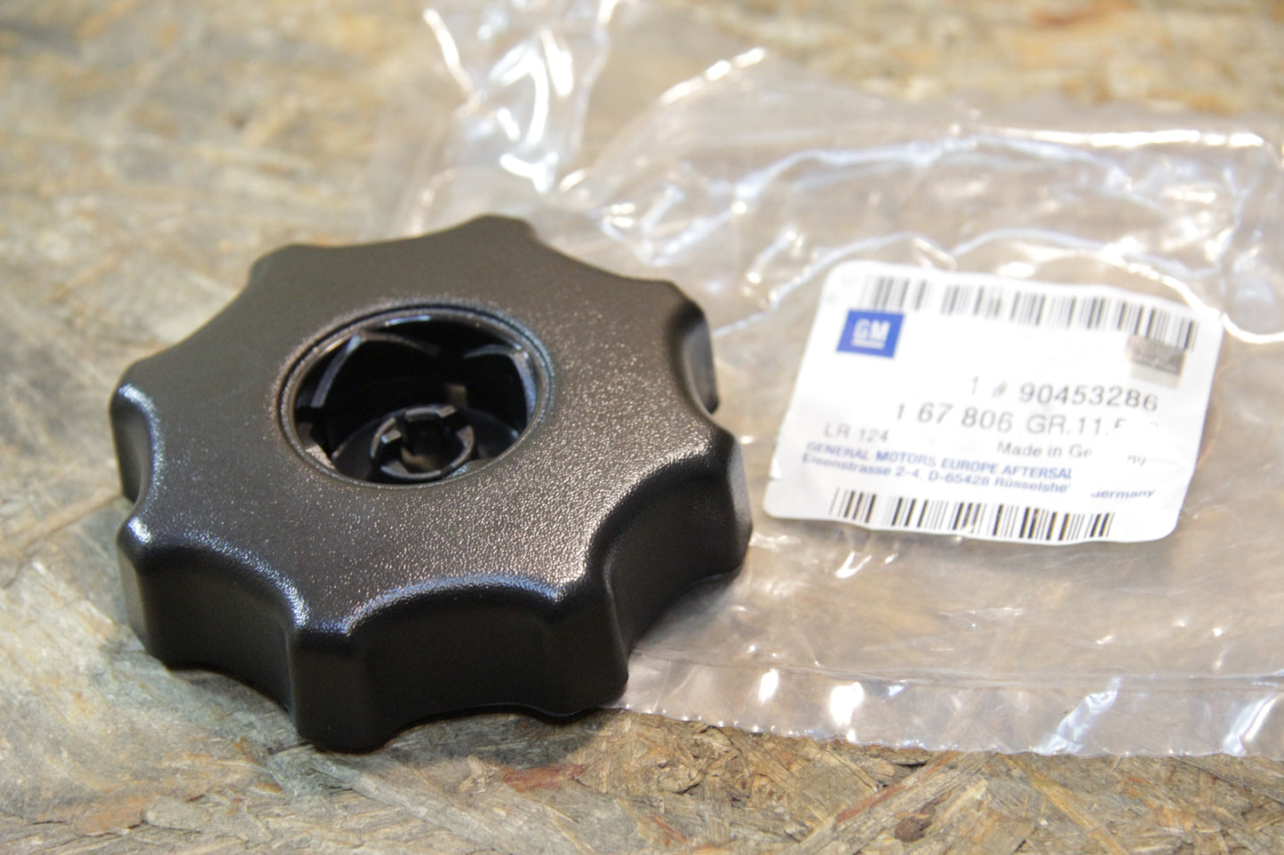 Sterngriff Astra F Calibra Corsa B