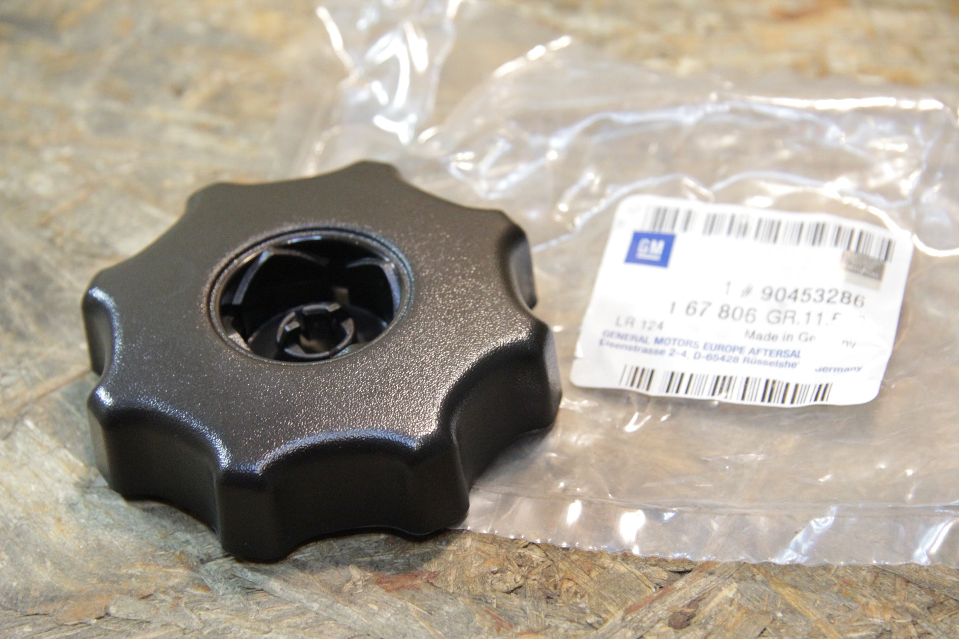 Sterngriff Astra F Calibra Corsa B