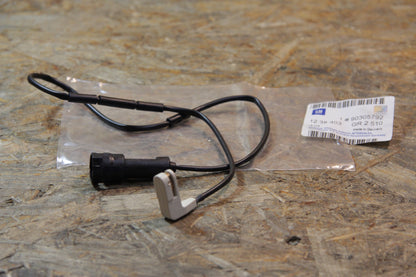 Sensor Bremsbelag für Systemüberwachung
