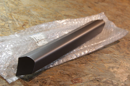 Blende Armaturentafel rechts charcoal-meatllic