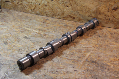 Nockenwelle  Länge: 45 cm Durchmesser: 4 cm