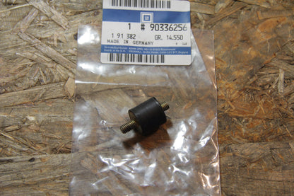 Kupplung Motor Schiebedach (Gummi)
