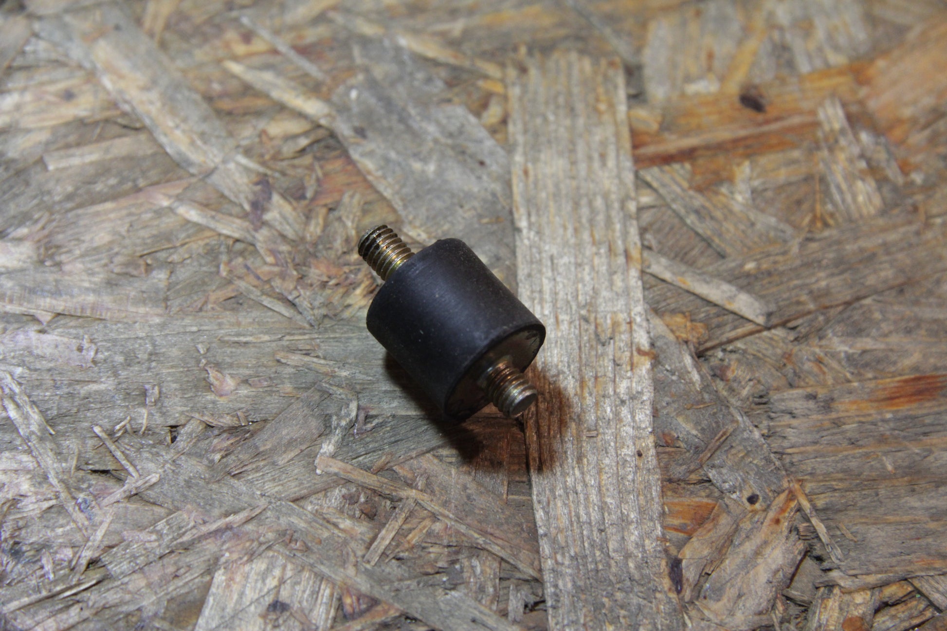 Kupplung Motor Schiebedach (Gummi)
