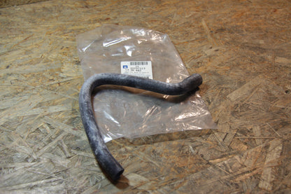 Schlauch Kühler an Ausgleichbehälter Durchmesser: 14 mm