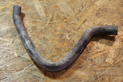 Schlauch Kühler an Ausgleichbehälter Durchmesser: 14 mm