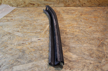 Gummiabdichtung Faltendach oben hinten rechts