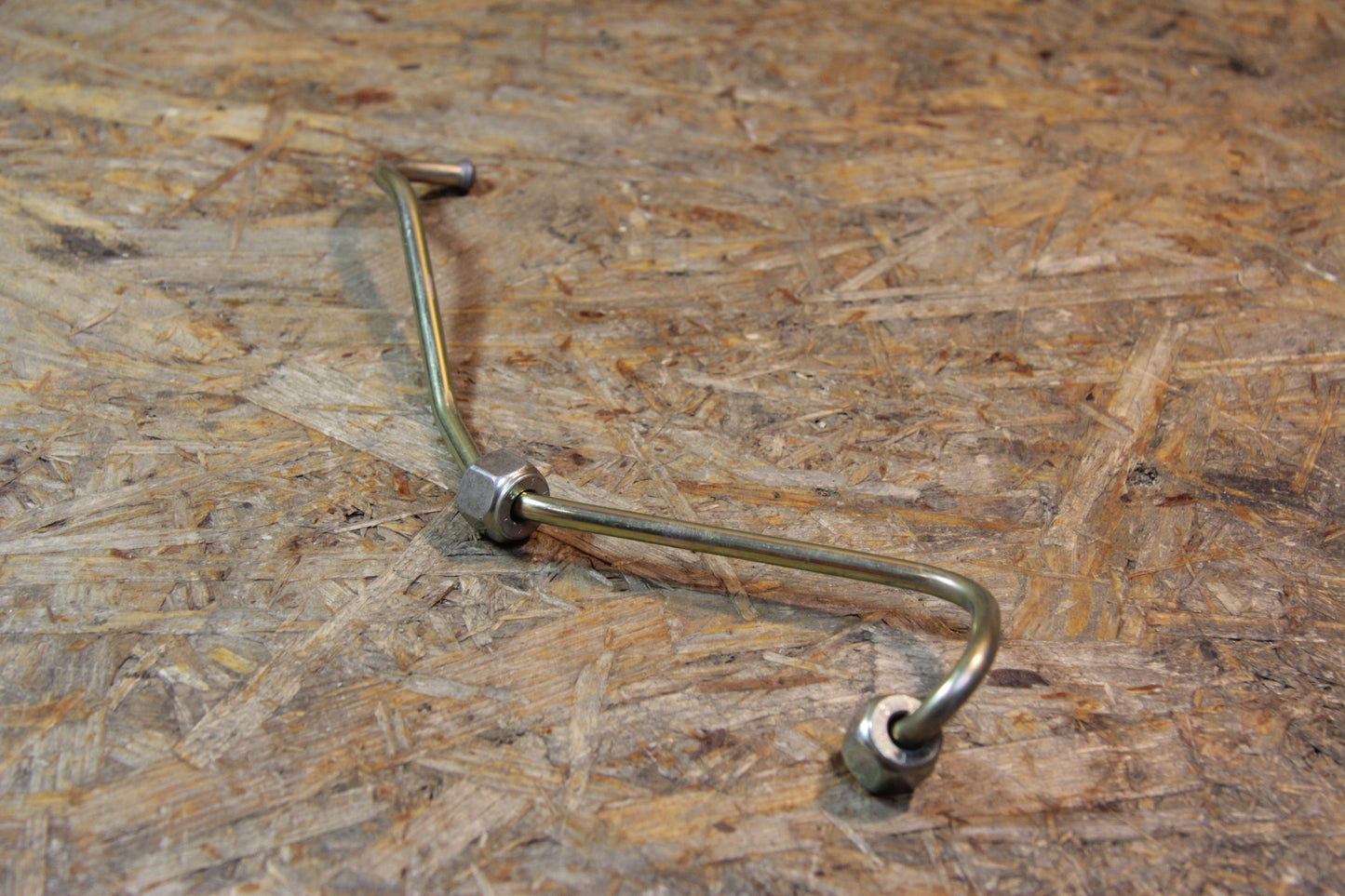 Original GM Opel Einspritzleitung Nr, 2  90264779 Ascona C , Astra F , Kadett E , Vectra A