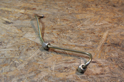 Original GM Opel Einspritzleitung Nr, 2  90264779 Ascona C , Astra F , Kadett E , Vectra A
