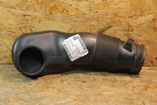 Original GM Opel Schlauchbogen Luftmengenmesser an Drosselklappenteil  90536543 Vectra B