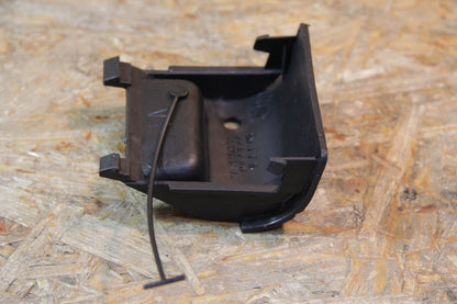 Original GM Opel Klappe Steinschlagschutz vorne links schwarz 90327403 Omega A
