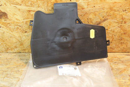 Original GM Opel Abdeckung Verdampfer Klimaanlage  90512362 Vectra B