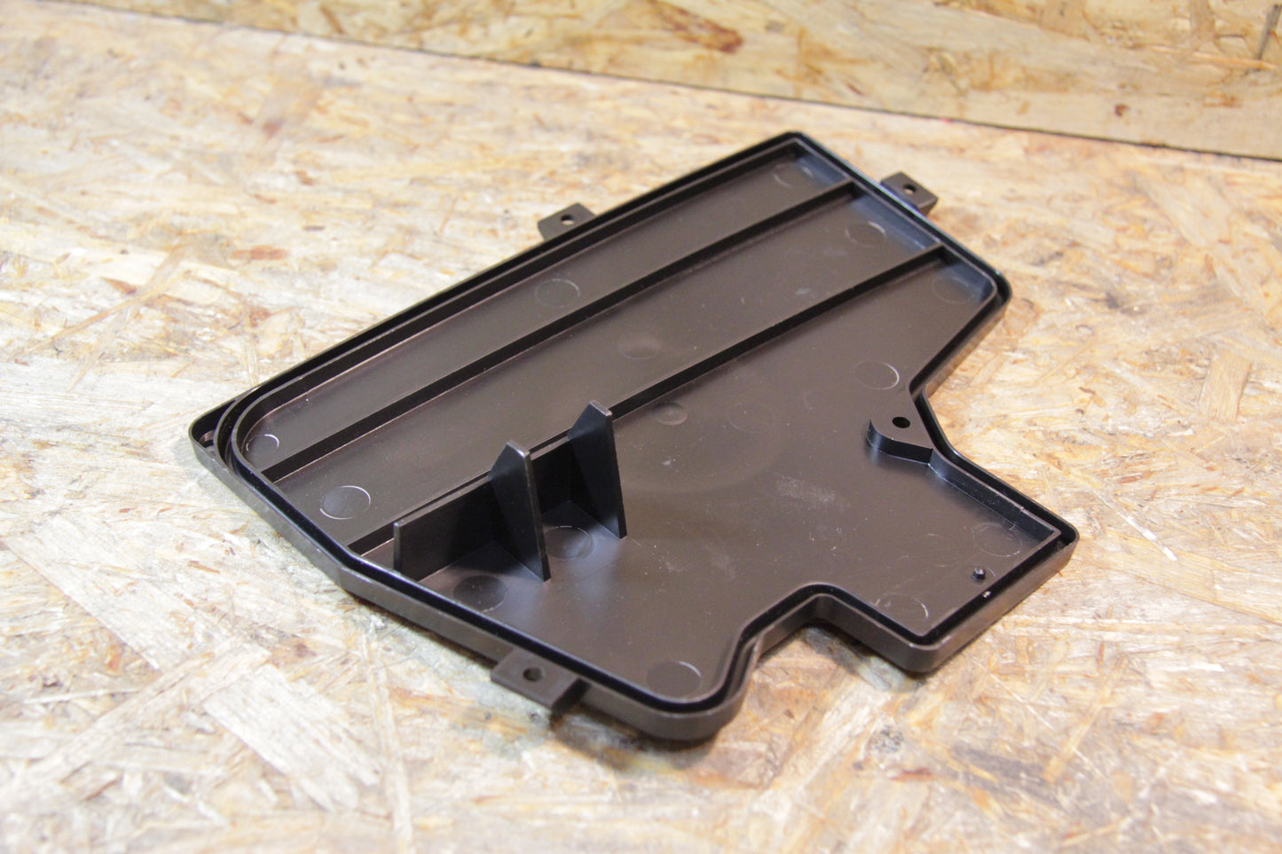 Original GM Opel Abdeckung Verdampfer Klimaanlage  90512362 Vectra B