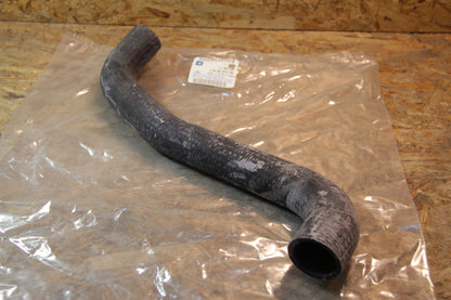 Original GM Opel Schlauchbogen oben Thermostatgehäuse Hochleistungskühler  90017486 Rekord E