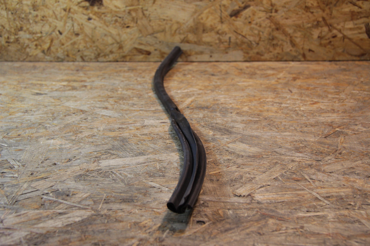 Original GM Opel Gummiabdichtung Hintertür  90224971 Omega A , Senator B