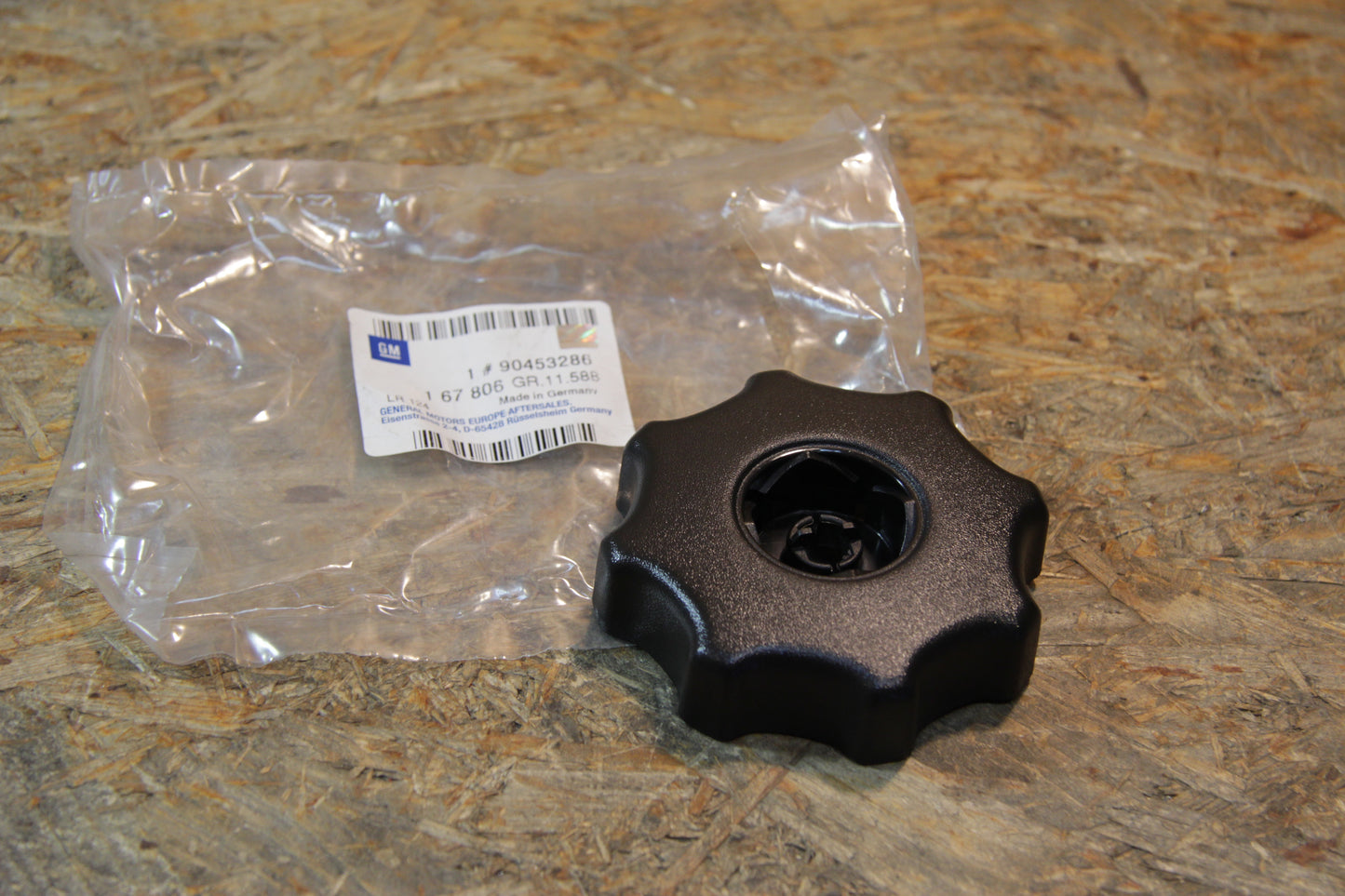 Original GM Opel Sterngriff Astra F Calibra Corsa B 90453286 Astra F , Omega A , Senator B , Tigra A