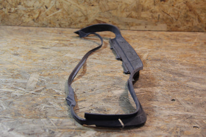 Original GM Opel Abdichtung Scheinwerfer Bosch/Valeo Xenon an Frontverkleidung links  9120388 Vectra B