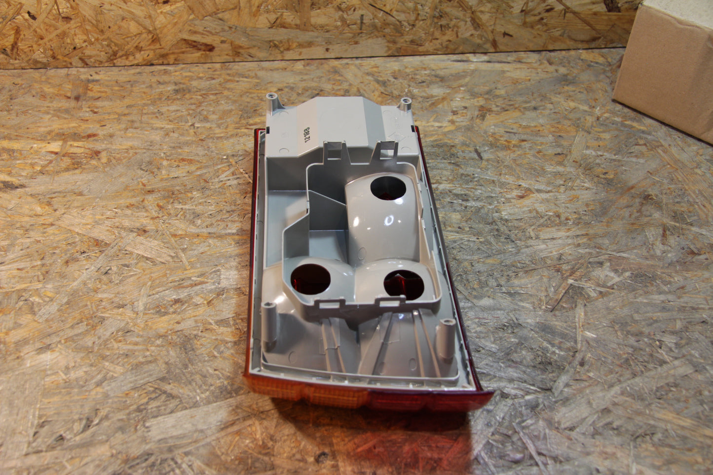 Original GM Opel Heckleuchte rechts 90141628 Ascona C