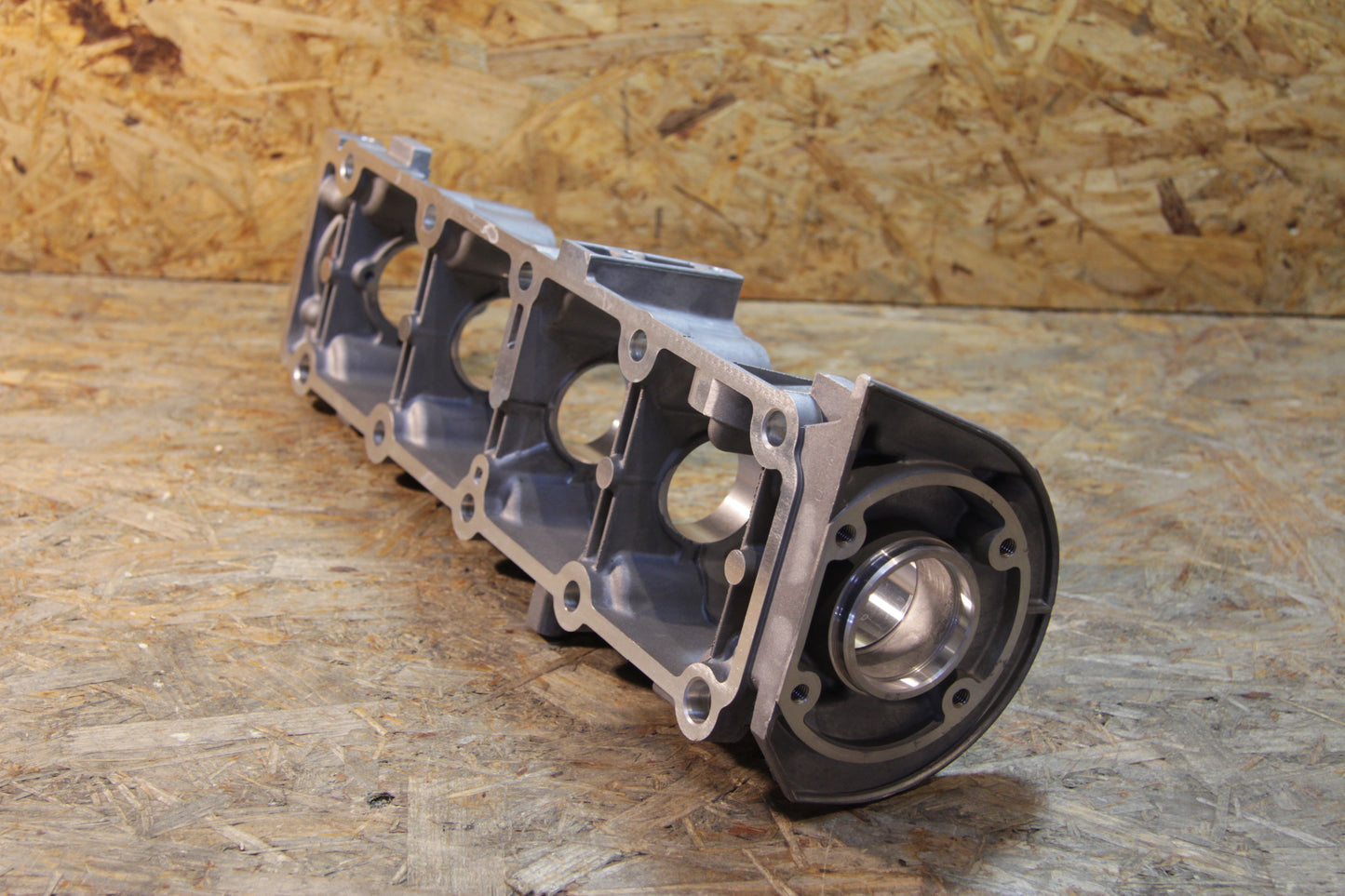 Original GM Opel Nockenwellengehäuse  90295269 Ascona C , Kadett D , Kadett E
