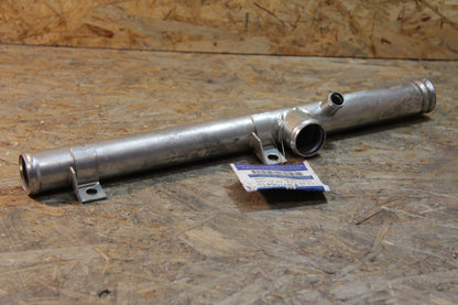 Original GM Opel Verbindungsrohr Kühler Motor  90156410 Ascona C, Kadett E