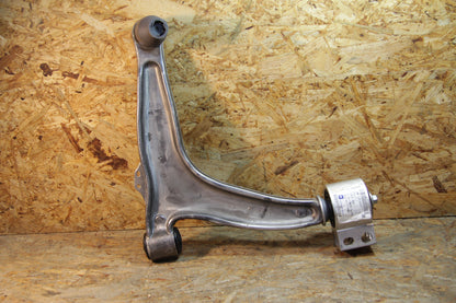 Original GM Opel Lenker vorne rechts mit Busche- und Kugelgelenk  13205826 Signum , Vectra C
