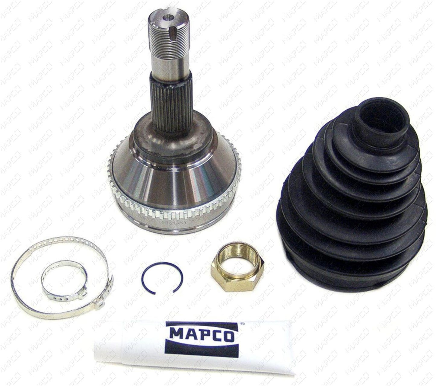 MAPCO Gelenksatz, Antriebswelle Vorderachse  radseitig  16013