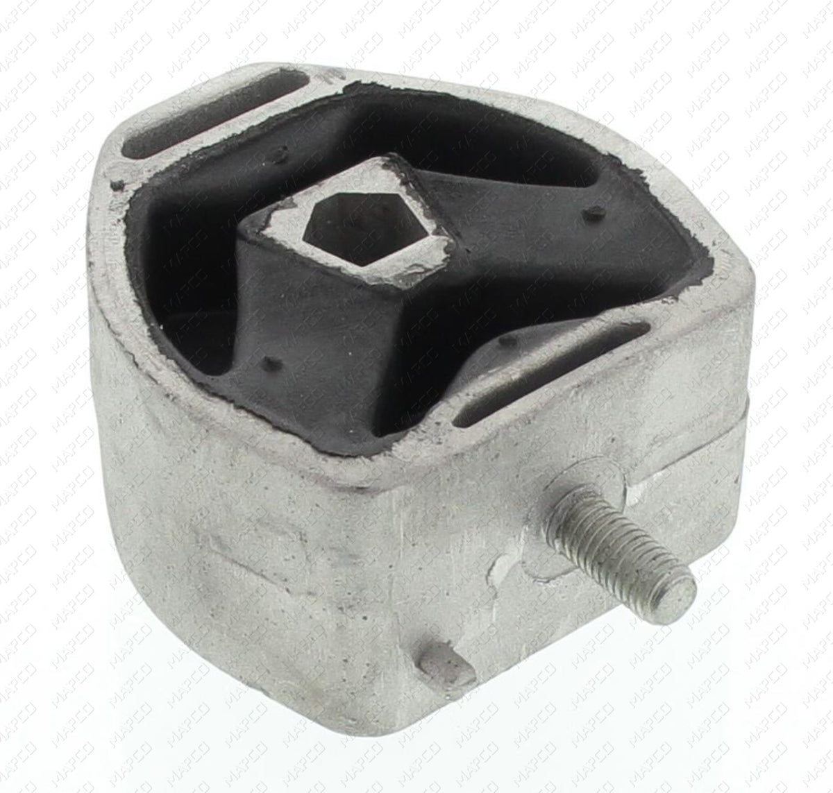 MAPCO Lagerung, Schaltgetriebe links  36863