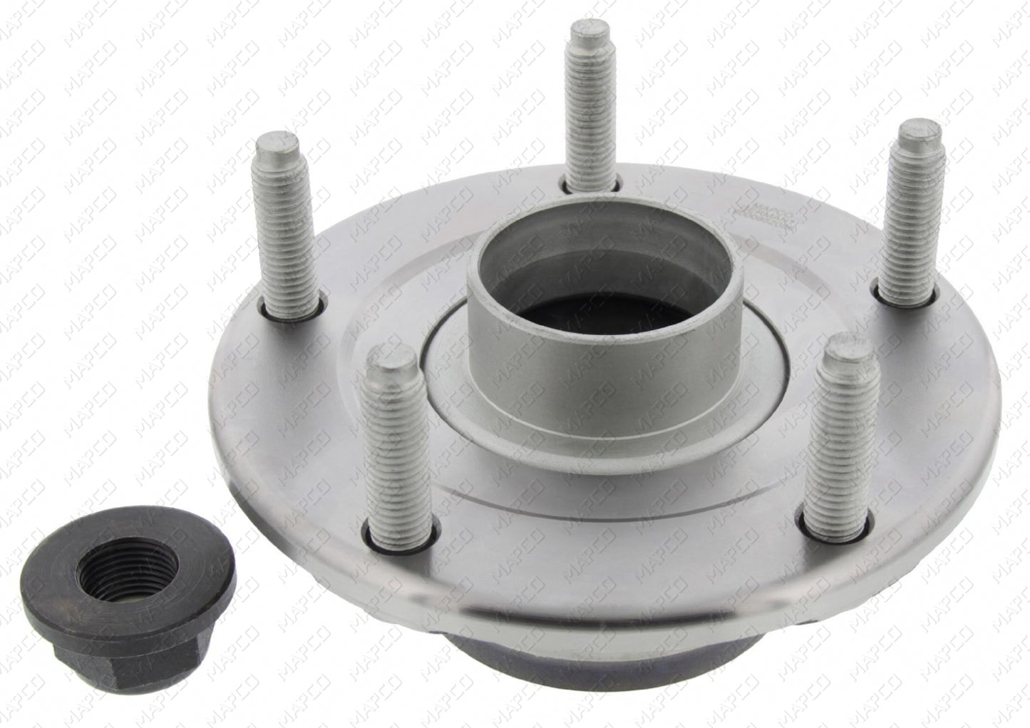 MAPCO Radlagersatz Hinterachse beidseitig  26681