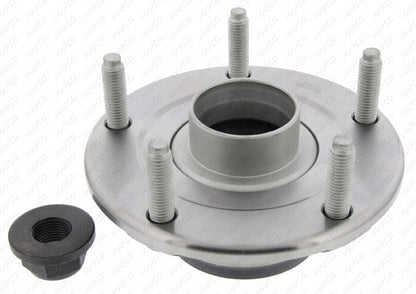 MAPCO Radlagersatz Hinterachse beidseitig  26681