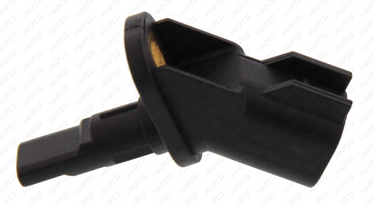 MAPCO Sensor, Raddrehzahl Vorderachse links  Vorderachse rechts  86612