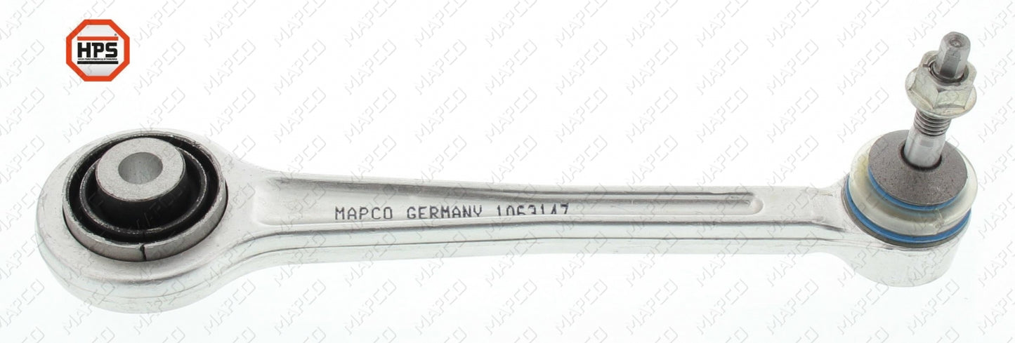 MAPCO Lenker, Radaufhängung Hinterachse beidseitig  oben  52644HPS