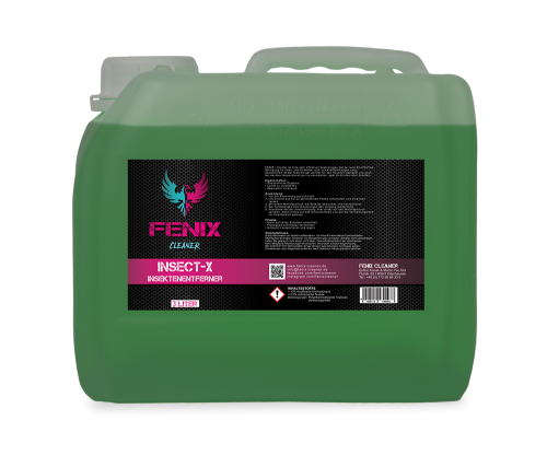 INSECT-X Insektenentferner 3,0L