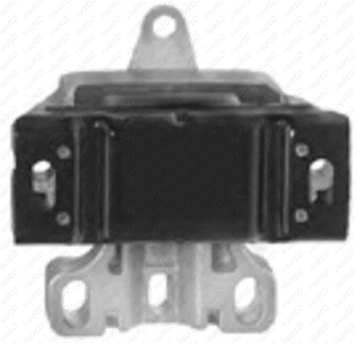MAPCO Lagerung, Motor links  36872
