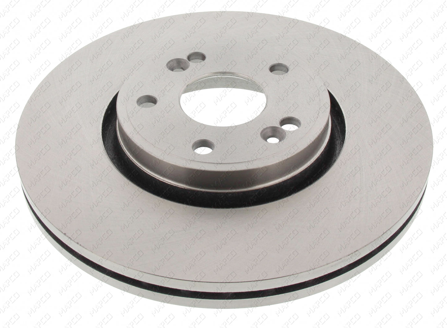 MAPCO Bremsscheibe Vorderachse  25101