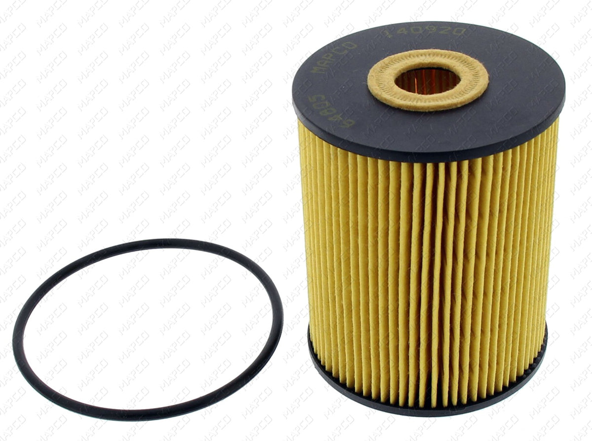 MAPCO Ölfilter 64805