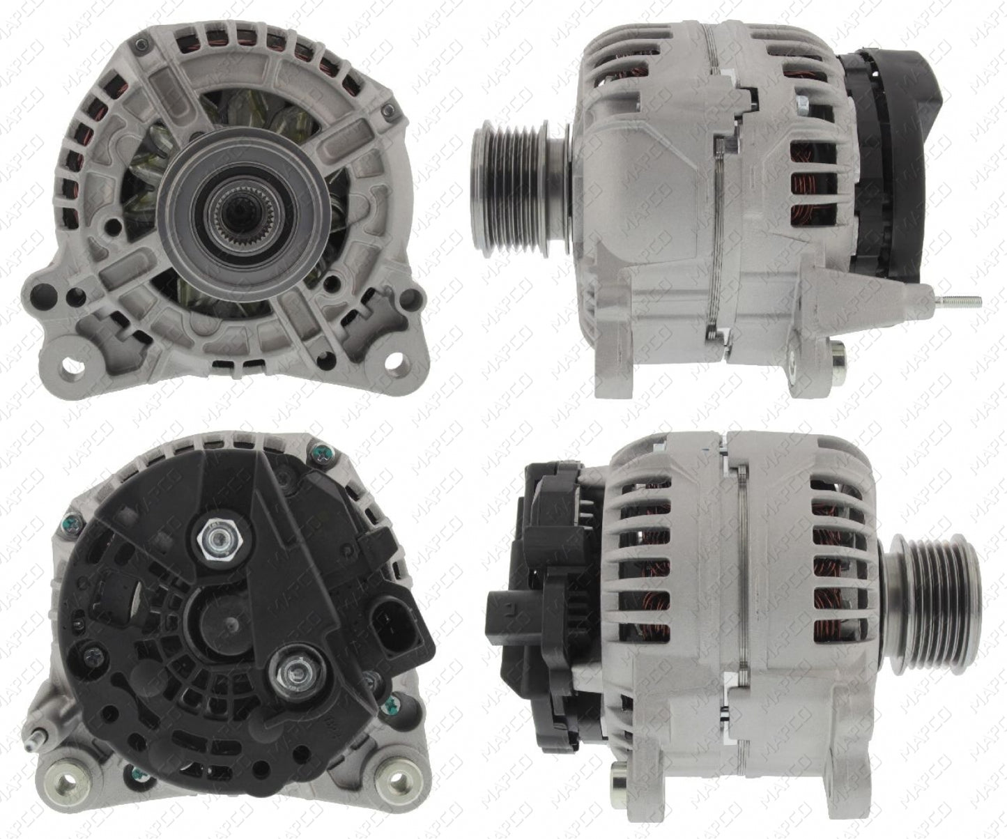 MAPCO Generator 13220