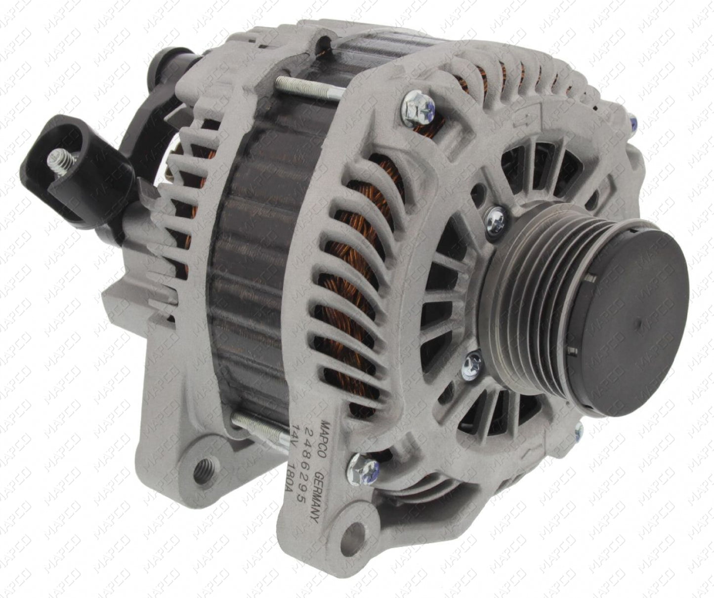 MAPCO Generator 13317