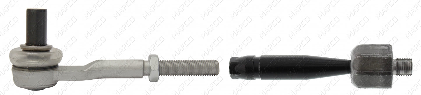 MAPCO Spurstange Vorderachse beidseitig  51768