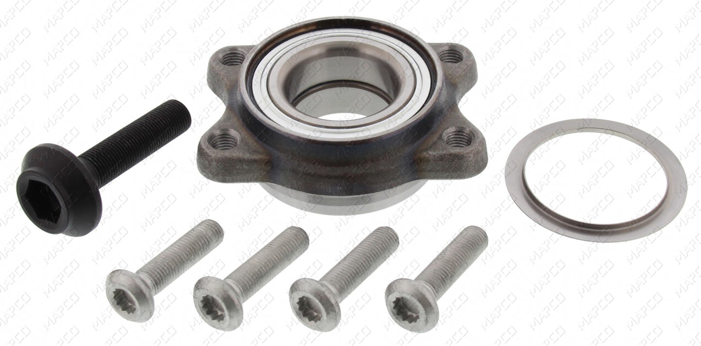 MAPCO Radlagersatz Vorderachse beidseitig  26769