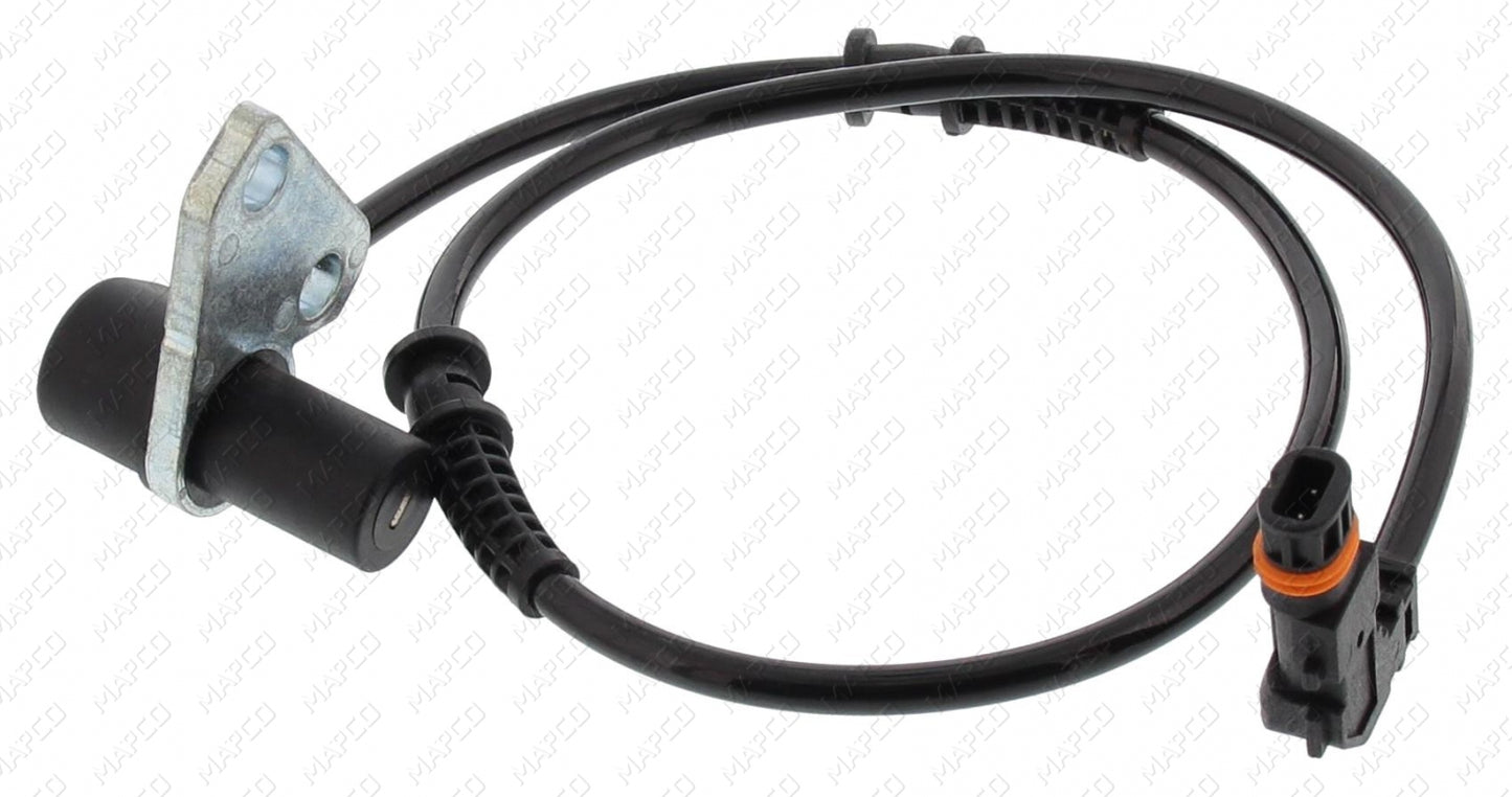 MAPCO Sensor, Raddrehzahl Vorderachse links  86866