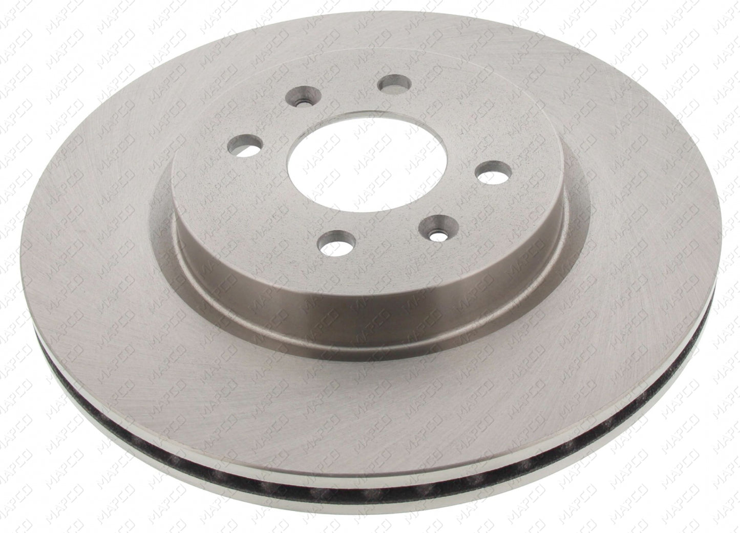 MAPCO Bremsscheibe Vorderachse  25253