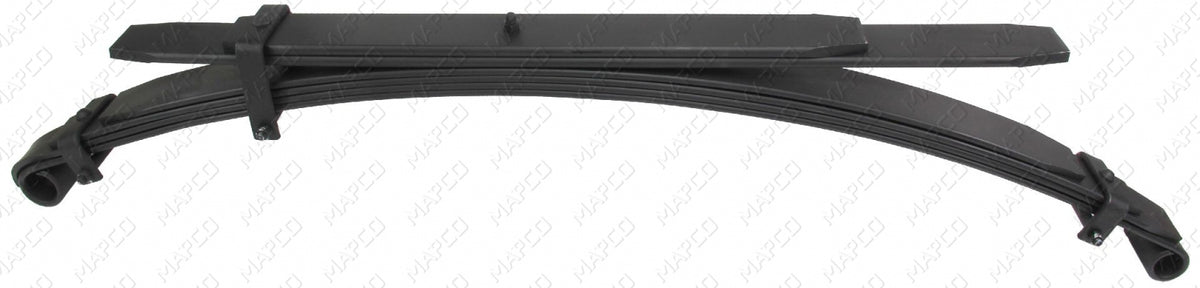 MAPCO Federnpaket Hinterachse  72952