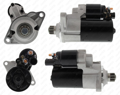 MAPCO Starter 13976