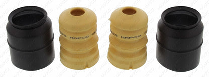 MAPCO Staubschutzsatz, Stoßdämpfer Hinterachse  34629