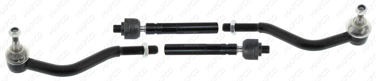 MAPCO Reparatursatz, Spurstange Satz  Vorderachse links  Vorderachse rechts  53477