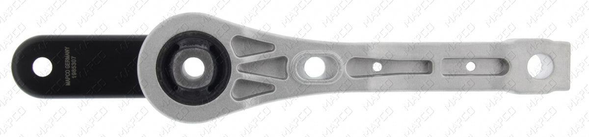 MAPCO Lagerung, Motor mitte  hinten  38809
