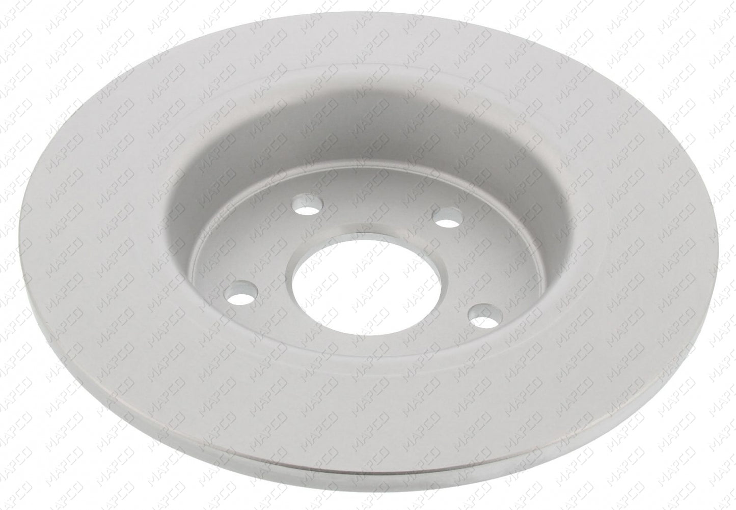 MAPCO Bremsscheibe 45822C