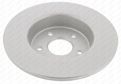 MAPCO Bremsscheibe 45822C